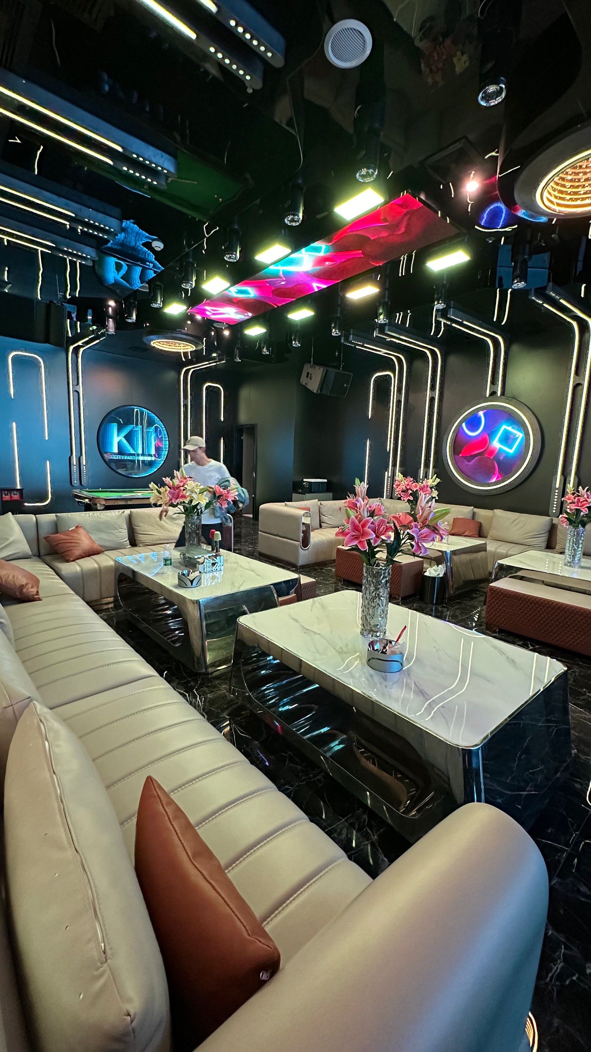 安阳商务ktv划算吗详细解析-林州市ktv预定