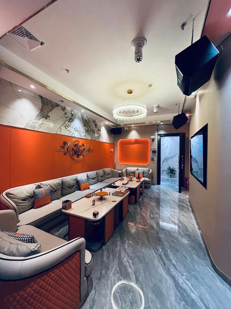 安阳商务ktv推荐商务ktv有哪些选择-林州市ktv预定